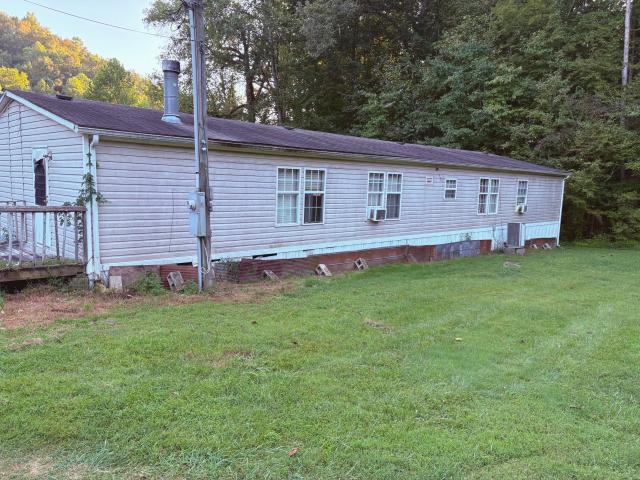 371 Jarvis Branch Road
