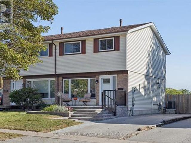 371 Ormond Drive, Oshawa, ON, L1K 1J3 house for sale | Listing ID E13817 | Royal LePage