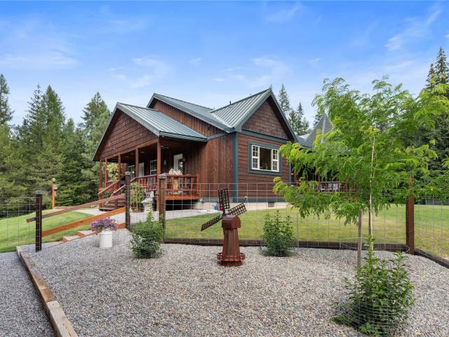 371 Little Beaver Creek Road, Trout Creek, US, MT