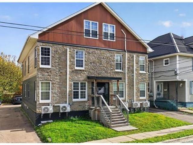 371 Lutz St, Moncton, NB, E1C 5G8 house for sale | Listing ID NB149090 | Royal LePage