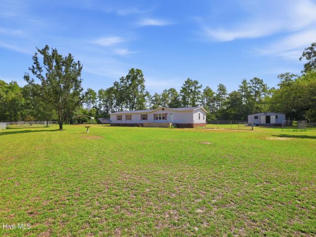 371 Maysville Lane