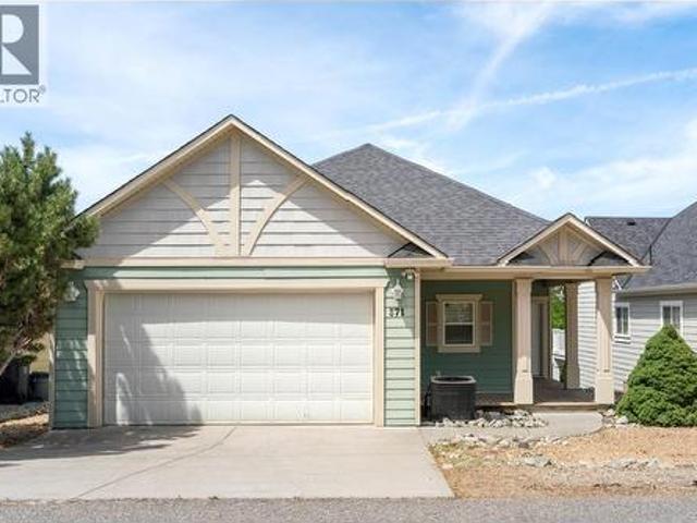 371 Mccarren Avenue, Kelowna, BC, V1W 4W3 house for sale | Listing ID 10391 | Royal LePage