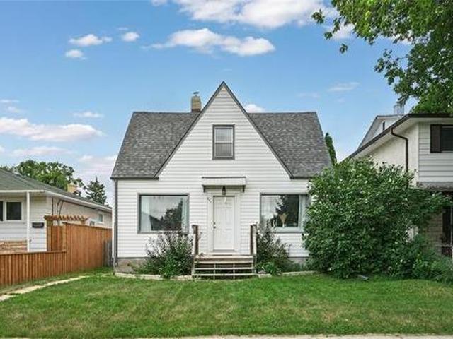 371 Mckay Ave, Winnipeg, MB, R2G 0N5 house for sale | Listing ID 202620 | Royal LePage