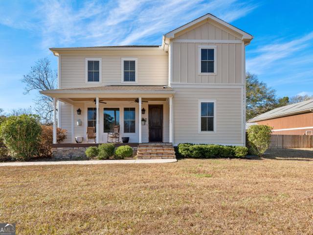 371 Milner