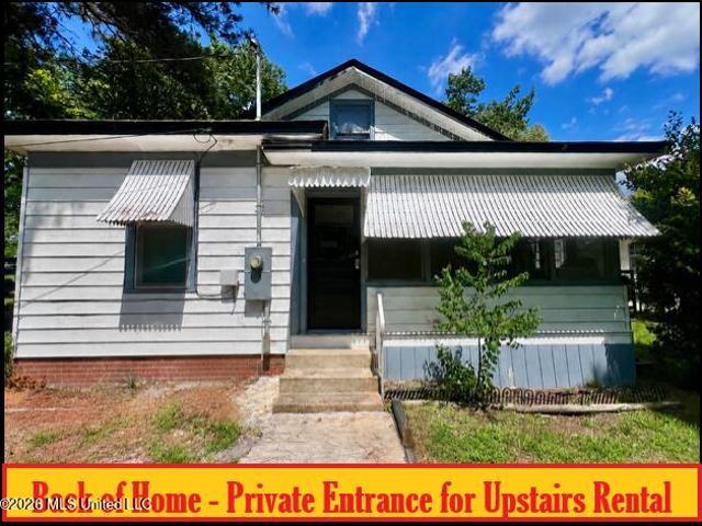 371 S College Street