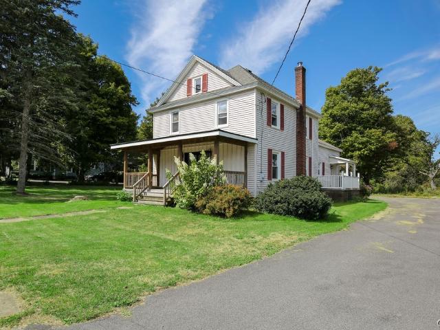 371 S Railroad Street