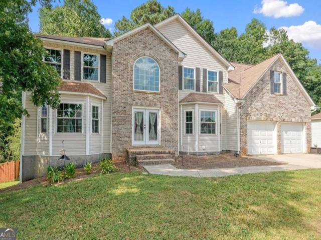 371 Silverleaf Lane