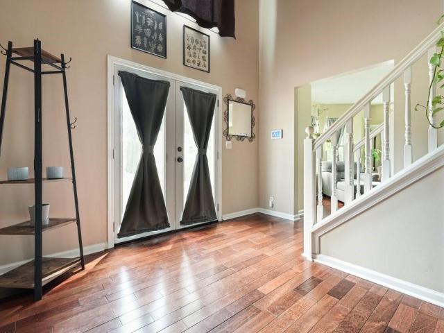 371 Silverleaf Lane