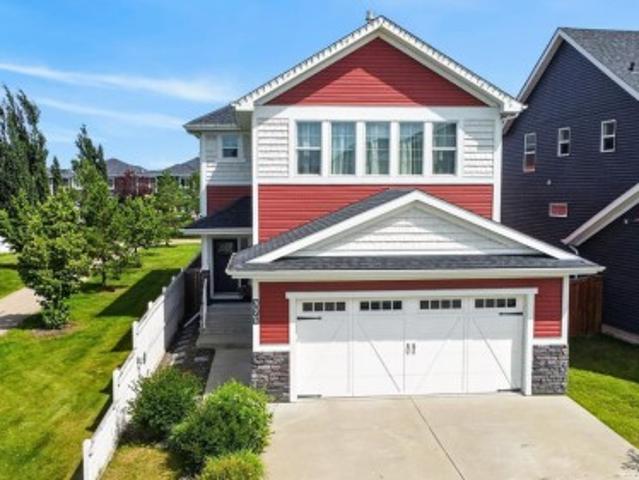 371 Simpkins Wynd, Leduc, AB, T9E 0Y4 house for sale | Listing ID E4498 | Royal LePage