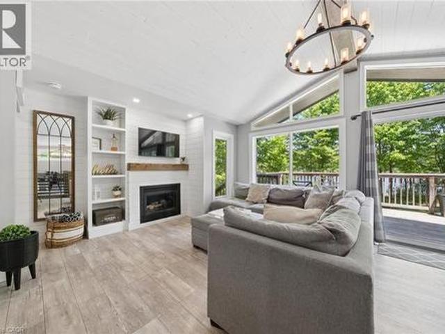 371 Skene Road, Marmora And Lake, ON, K0L 1W0 house for sale | Listing ID 40837 | Royal LePage