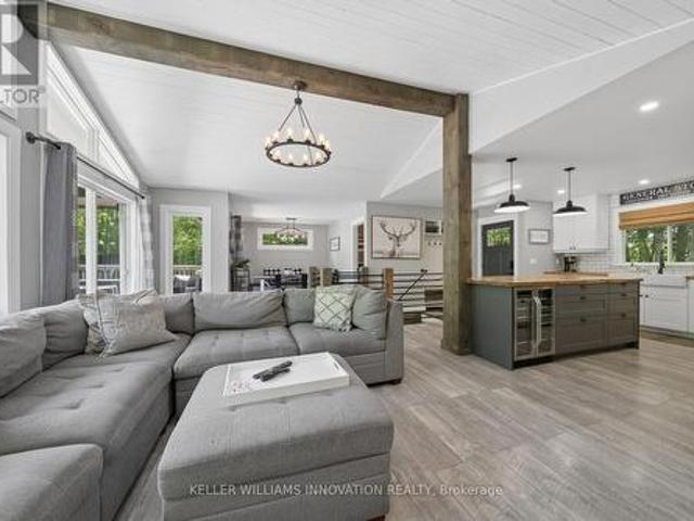 371 Skene Road, Marmora And Lake, ON, K0L 1W0 house for sale | Listing ID X13429 | Royal LePage