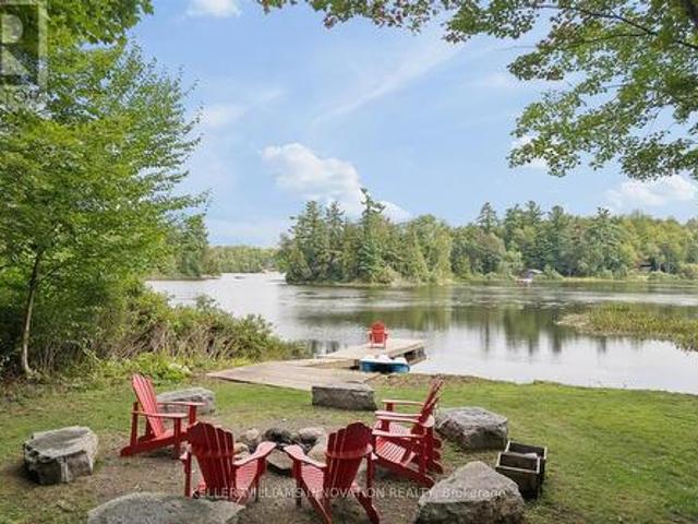371 Skene Road, Marmora And Lake, ON, K0L 1W0 house for sale | Listing ID X13743 | Royal LePage