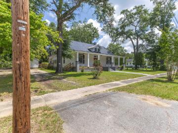 Blackville town, Barnwell County, South Carolina