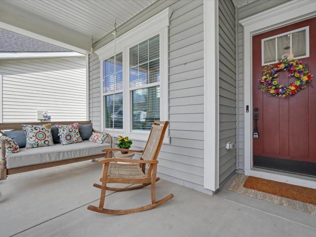 371 Quiet Creek Drive