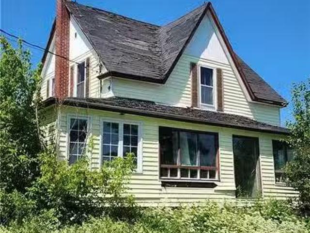 371 Route 535, Notre Dame, NB, E4V 2K3 house for sale Listi.