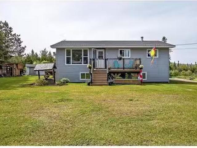 371 Titusville Rd, Titusville, NB, E5N 3T1 house for sale L.