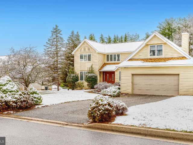 3724 Ashley Way, Owings Mills, MD 21117 | MLS #MDBC2168