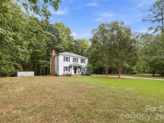 3724 Beulah Church Road