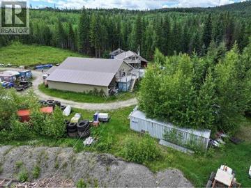 3724 Bowers Lake Road, Canim Lake, BC, V0K 1X3 house for sale | Listing ID R3137 | Royal LePage