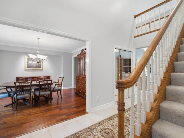 3724 Capilano Drive