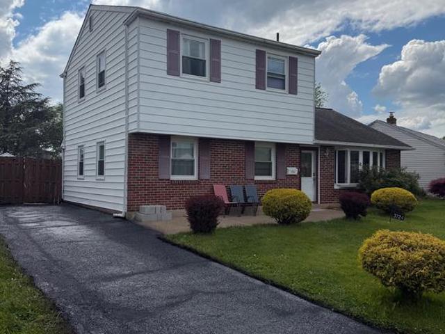 3724 Devonshire Place