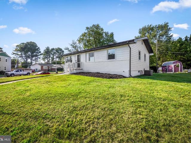 3724 Parkfield Road