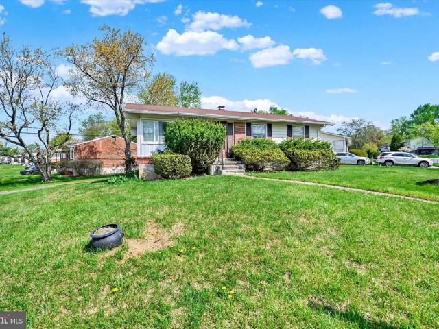 3724 Parkfield Road