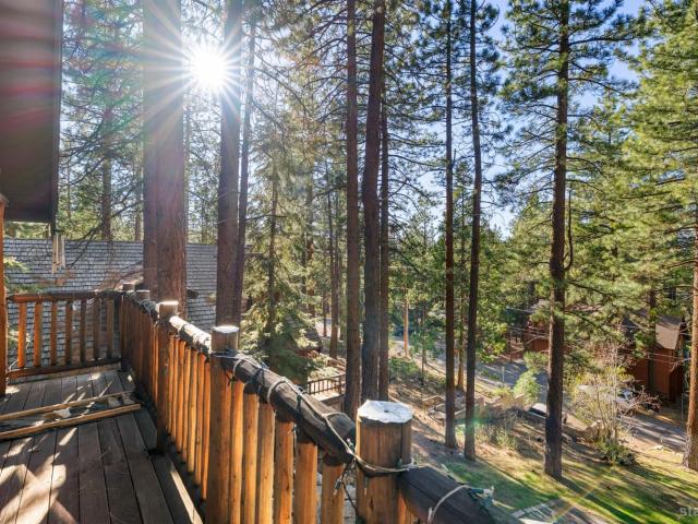 3724 Regina Rd, South Lake Tahoe, CA 96150 | MLS #142666