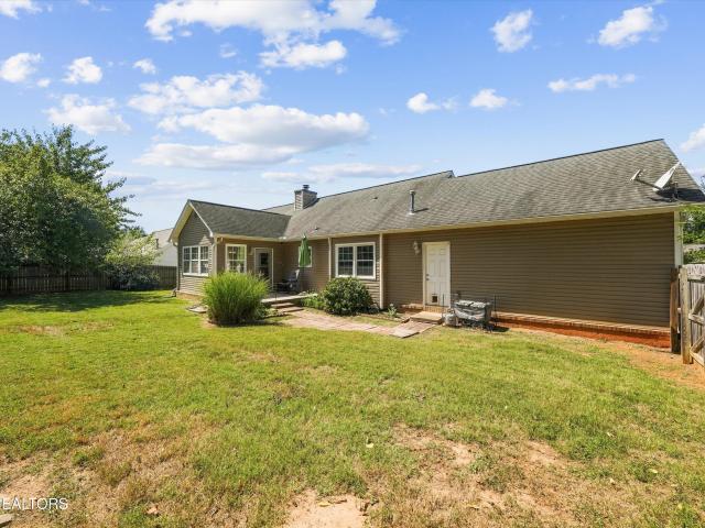 3724 Stonebridge Drive