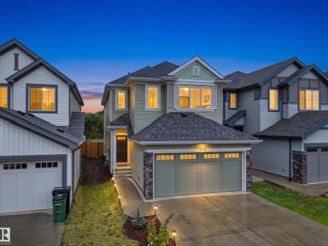 3724 Street Nw, Edmonton, AB, T6M 1S4 house for sale | Listing ID E4508 | Royal LePage