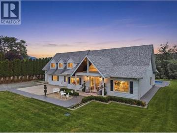 3724 Shuswap Road, Kamloops, BC, V2H 1S6 Luxury House for sale | Listing ID 10391 | Royal LePage Carriage Trade Luxury Properties