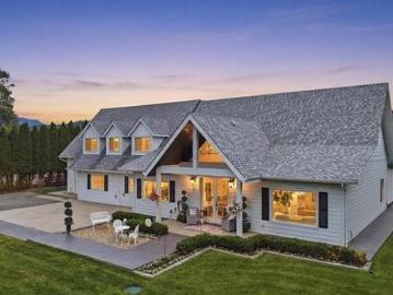 3724 Shuswap Road, Kamloops, BC, V2H 1S6 Luxury House for sale | Listing ID 10391 | Royal LePage Carriage Trade Luxury Properties