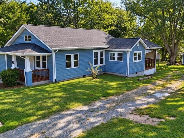 3725 New Walkertown Road