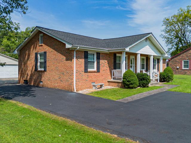 3725 Old Mayfield Road