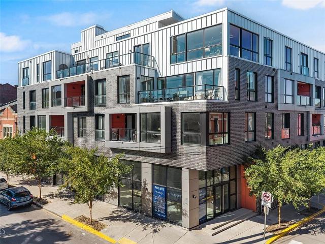 3725 Butler St, Unit 302, Pittsburgh, PA 15201 | MLS #1735