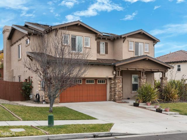 3725 Jupiter Ave, Lompoc, CA 93436 | MLS #26000