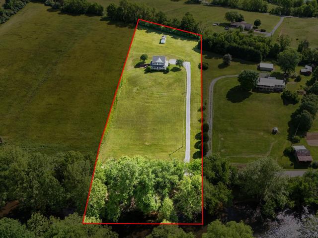 3725 Lunsford Mill Road