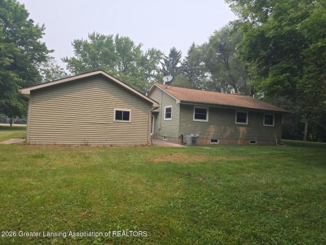 3725 Lansing Road