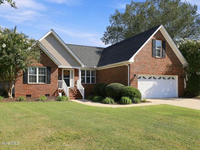 3725 Stillwood Drive