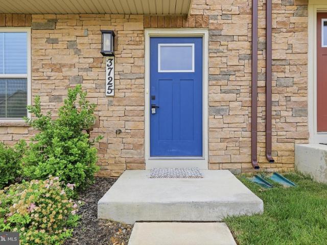 3725 Stone Barn Drive