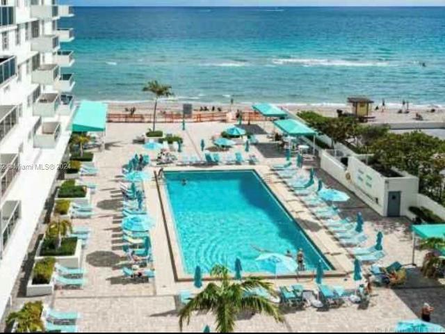 3725 S Ocean Dr Unit 1021, Hollywood, US, FL