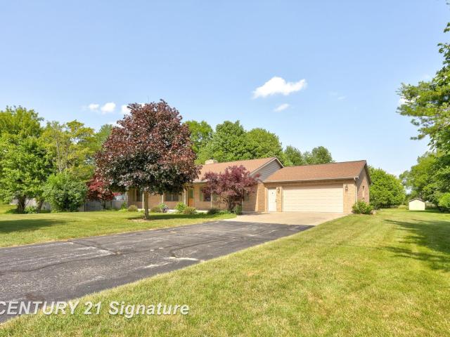 3725 Trimm Road