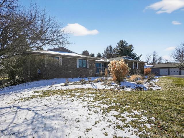 3725 W Howell Road
