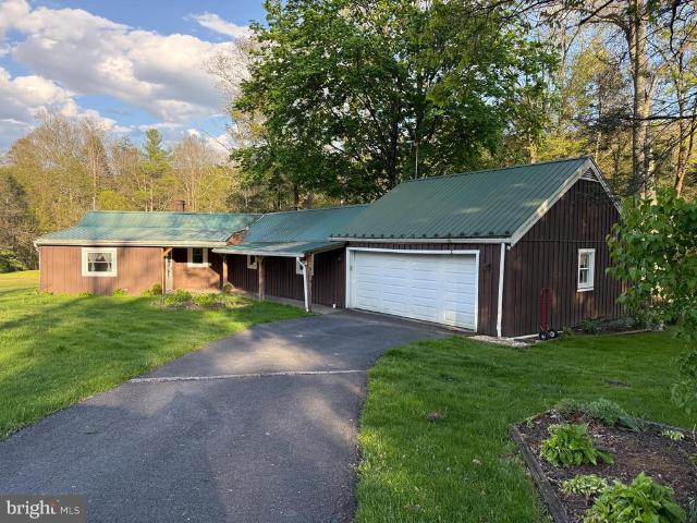 3726 New Lancaster Valley Road