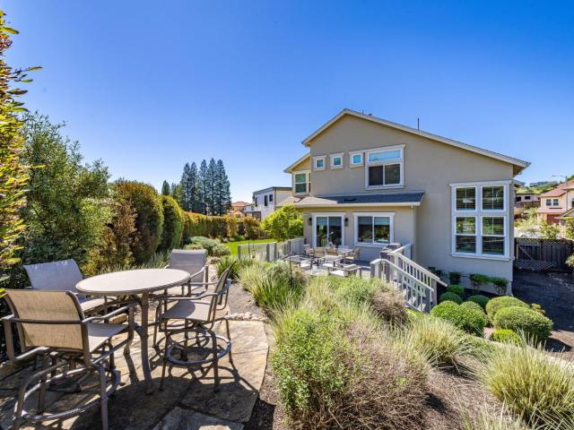 3726 Cannes Pl, Santa Rosa, CA 95403 | MLS #326002