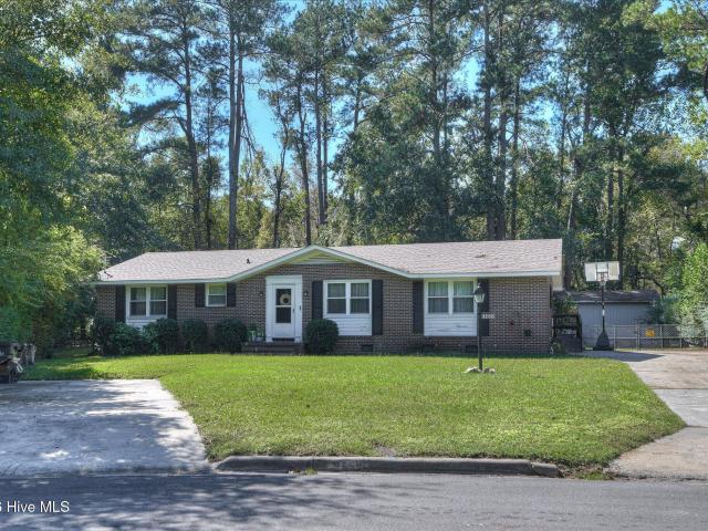 3726 Concord Drive