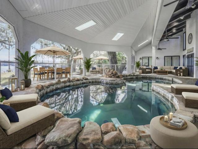 3726 Lakeview Drive, Tallahassee, US, FL