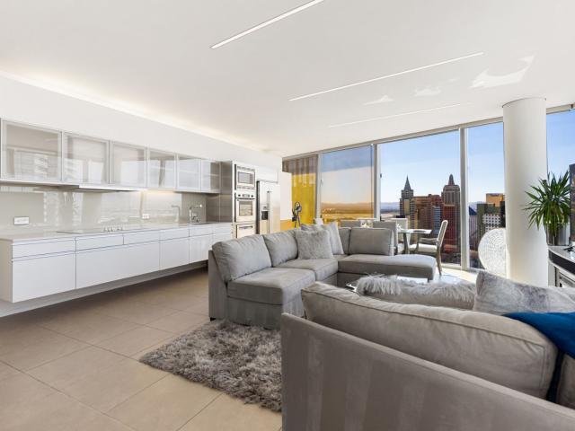 3726 Las Vegas Blvd. 2904, Las Vegas, US, NV