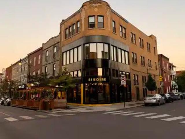 3726 3734 Rue Notre Dame Ouest and 331 Turgeon | 3734 Rue Notre Dame Ouest, Montreal
