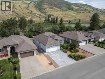 3727 Overlander Drive, Kamloops, BC, V2B 8M4 house for sale | Listing ID 10392 | Royal LePage